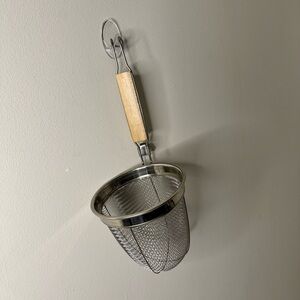 Noodle Strainer AUD06 SHIETSU WORKS TS